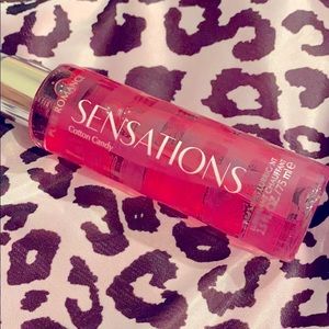Sensations - Cotton Candy